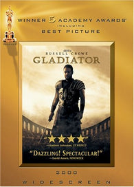 Gladiator (Widescreen) (DVD) Pre-Owned