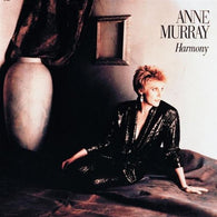 Anne Murray: Harmony (Audio CD) Pre-Owned