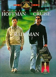 Rain Man (DVD) Pre-Owned