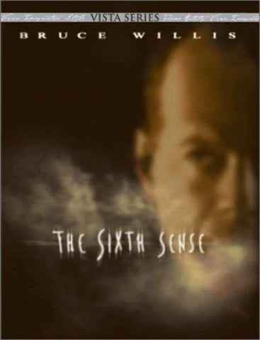 The Sixth Sense (Two-Disc Vista Series) (DVD) Pre-Owned