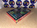 Jurassic Park: Lost World (Sega Genesis) NEW