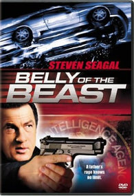 Belly of the Beast (DVD) Pre-Owned
