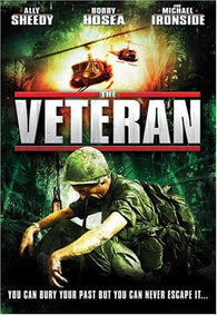 The Veteran (DVD) Pre-Owned