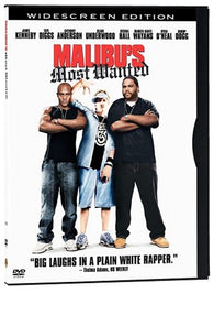 Malibu's Most Wanted (Widescreen Edition) (DVD) Pre-Owned