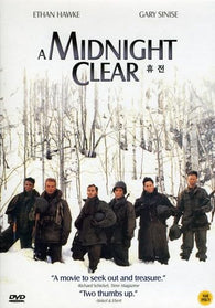 A Midnight Clear (DVD) Pre-Owned