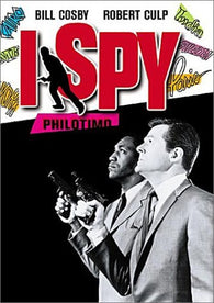 I Spy - Vol 14: Philotimo (Robert Culp Collection) (DVD) Pre-Owned