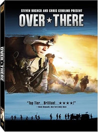 Over There: Season 1 (DVD) Pre-Owned