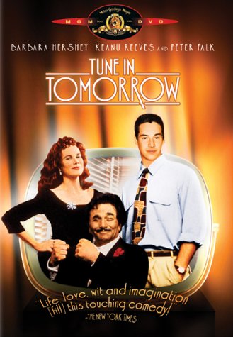 Tune in Tomorrow (DVD) Pre-Owned