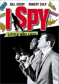 I Spy - Vol 12: Little Boy Lost (Robert Culp Collection) (DVD) Pre-Owned