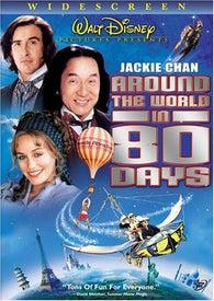 Around the World in 80 Days (Widescreen Edition) (DVD) Pre-Owned