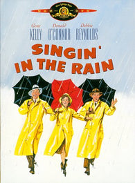 Singin' in the Rain (DVD) Pre-Owned