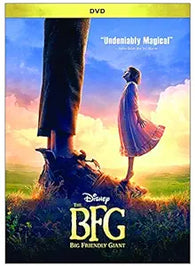 The BFG (DVD) Pre-Owned: Disc Only