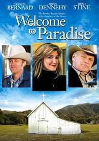 Welcome to Paradise (DVD) Pre-Owned