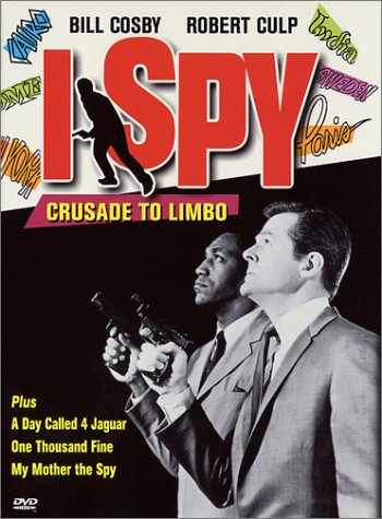 I Spy - Vol 5: Crusade to Limbo (Robert Culp Collection) (DVD) Pre-Owned