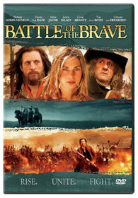 Battle of the Brave (DVD) Pre-Owned