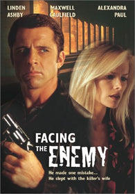 Facing The Enemy (DVD) Pre-Owned