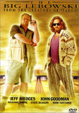 The Big Lebowski (DVD) Pre-Owned