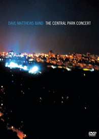 Dave Matthews Band: The Central Park Concert (DVD) Pre-Owned