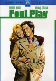 Foul Play (DVD) Pre-Owned