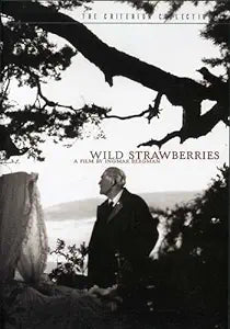 Wild Strawberries (The Criterion Collection) (DVD) Pre-Owned