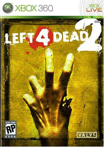 Left 4 Dead 2 (Xbox 360) 