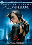 Aeon Flux (2005) (DVD) Pre-Owned