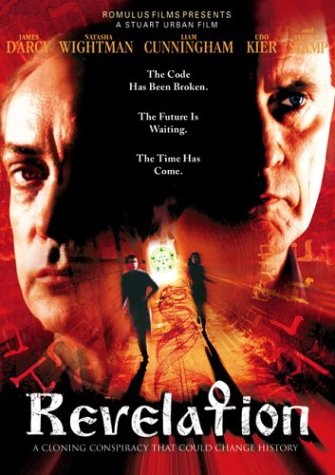 Revelation (DVD) Pre-Owned