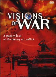 Visions of War (DVD) Pre-Owned