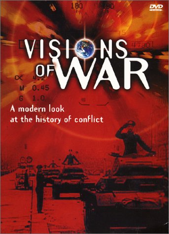 Visions of War (DVD) Pre-Owned