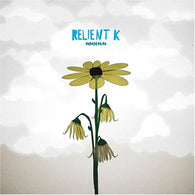 Relient K: Mmhmm (Audio CD) Pre-Owned