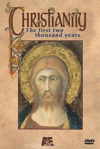 Christianity: The First Two Thousand Years (DVD) Pre-Owned