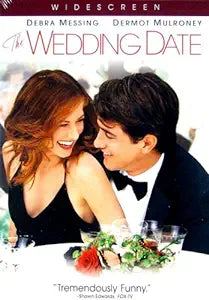 The Wedding Date (Widescreen Edition) (DVD) Pre-Owned