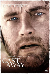 Cast Away (DVD) NEW