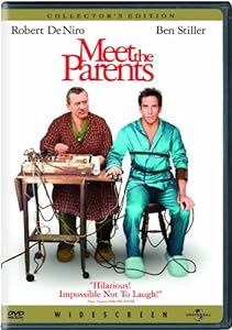 Meet the Parents (Widecreen Edition) (DVD) Pre-Owned