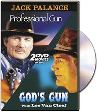 Professional Gun/God's Gun (DVD) Pre-Owned