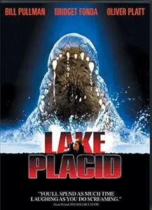 Lake Placid (Widescreen Edition) (DVD) Pre-Owned