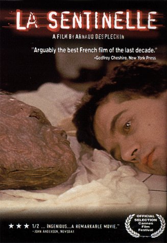 La Sentinelle (DVD) NEW