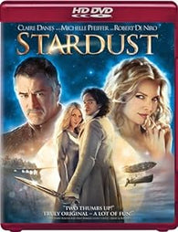 Stardust (HD DVD) Pre-Owned