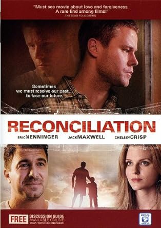 Reconciliation (DVD) NEW