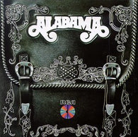 Alabama: Feels So Right (Audio CD) Pre-Owned