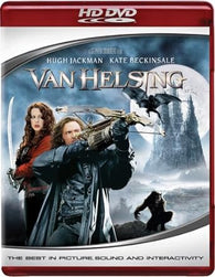 Van Helsing (HD DVD) Pre-Owned