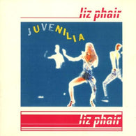 Liz Phair: Juvenilia (Audio CD) Pre-Owned