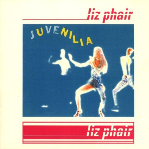 Liz Phair: Juvenilia (Audio CD) Pre-Owned