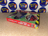 Jurassic Park: Lost World (Sega Genesis) NEW