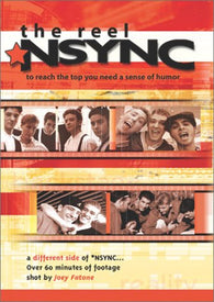 The Reel N Sync (Trauma Records) (DVD) Pre-Owned