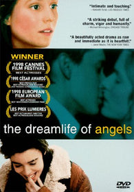 The Dreamlife of Angels (DVD) Pre-Owned