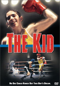 The Kid (DVD) Pre-Owned
