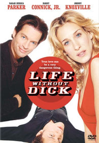 Life Without Dick (DVD) Pre-Owned