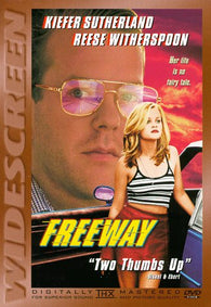 Freeway (DVD) Pre-Owned