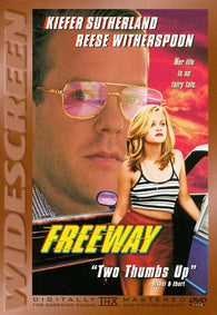 Freeway (Widescreen) (DVD) NEW